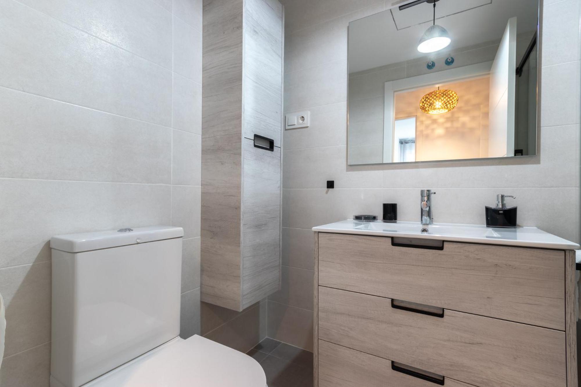 Xirimiri Apartment By People Rentals ビルバオ エクステリア 写真