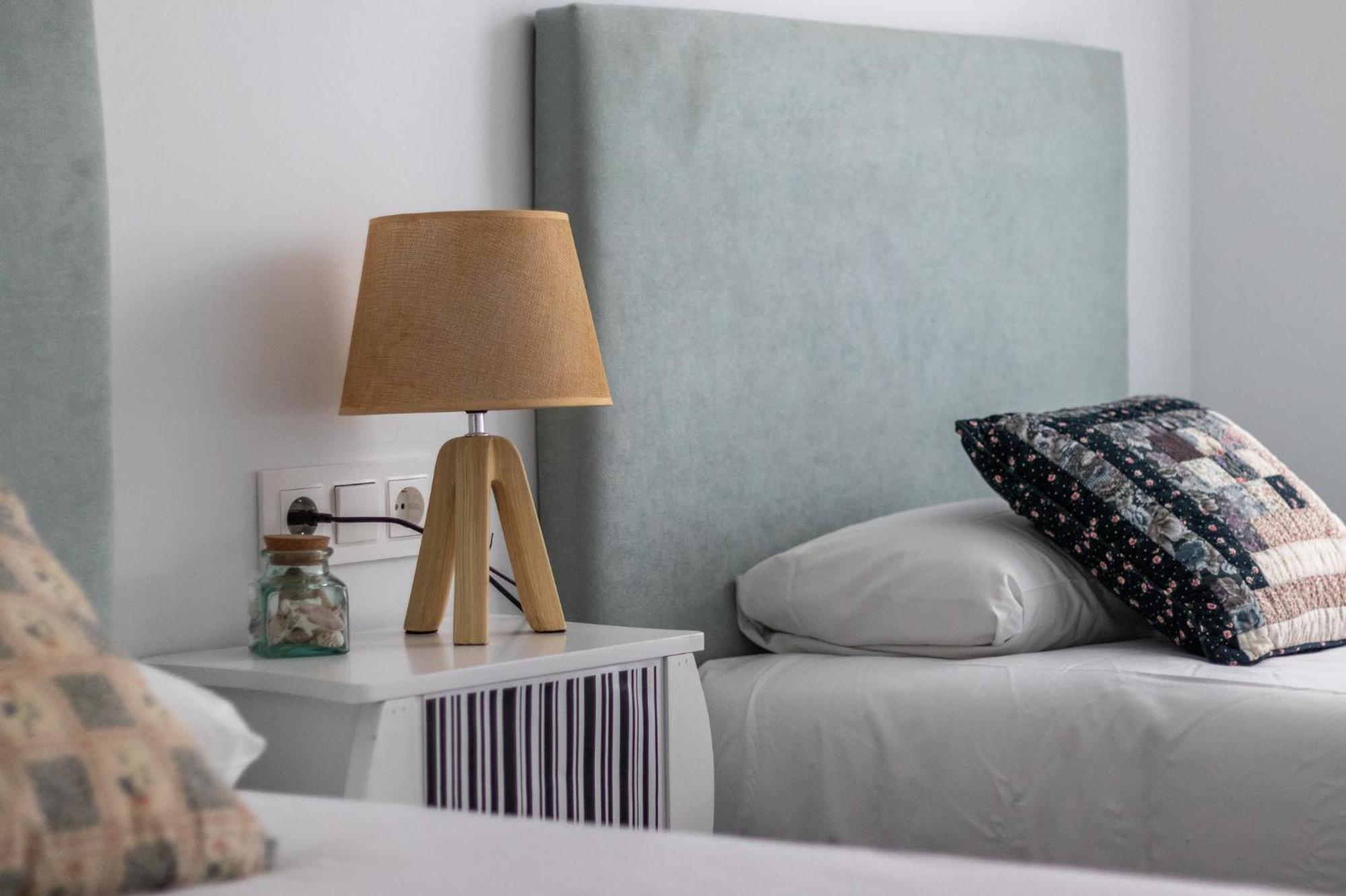 Xirimiri Apartment By People Rentals ビルバオ エクステリア 写真