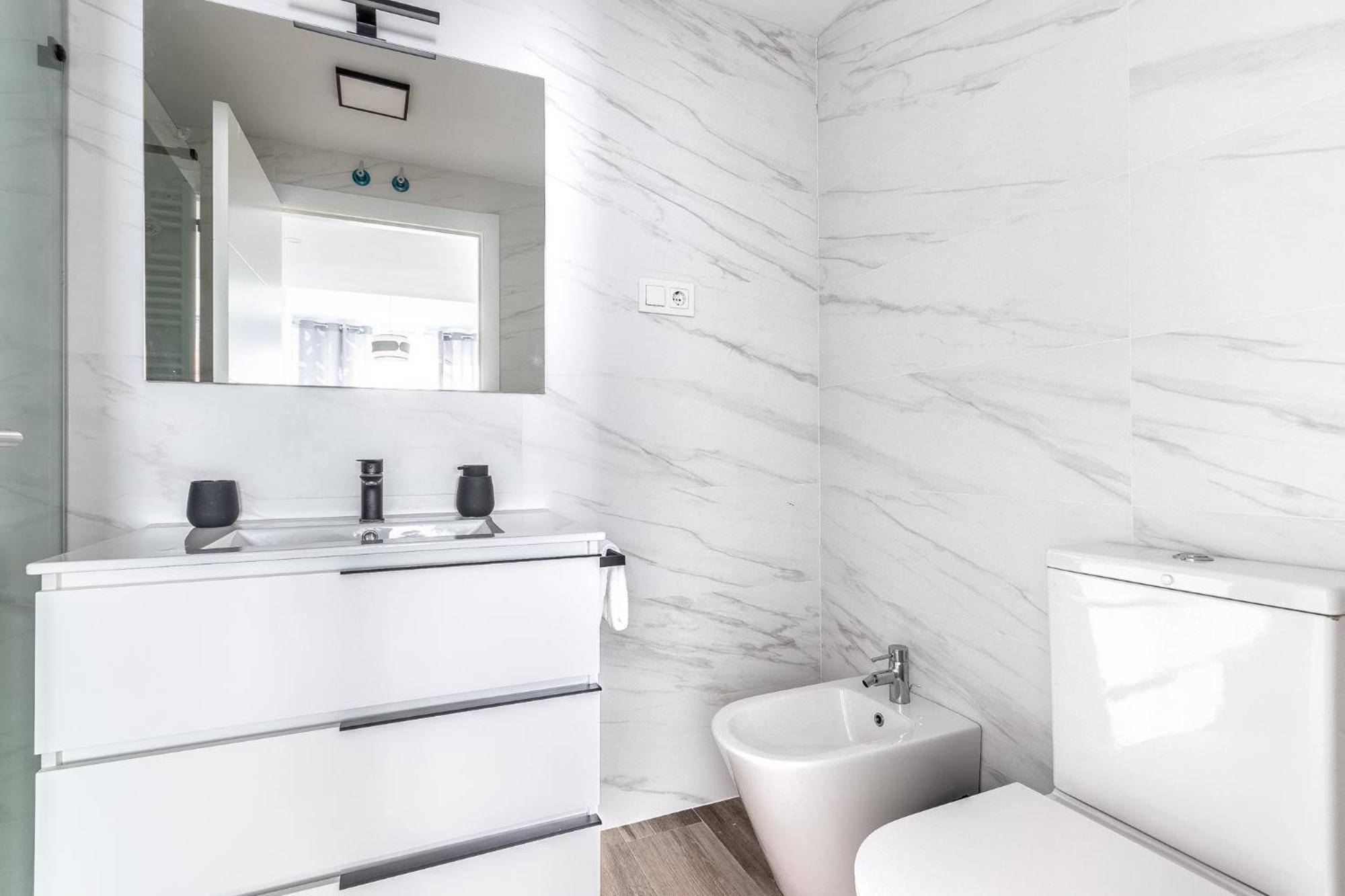 Xirimiri Apartment By People Rentals ビルバオ エクステリア 写真