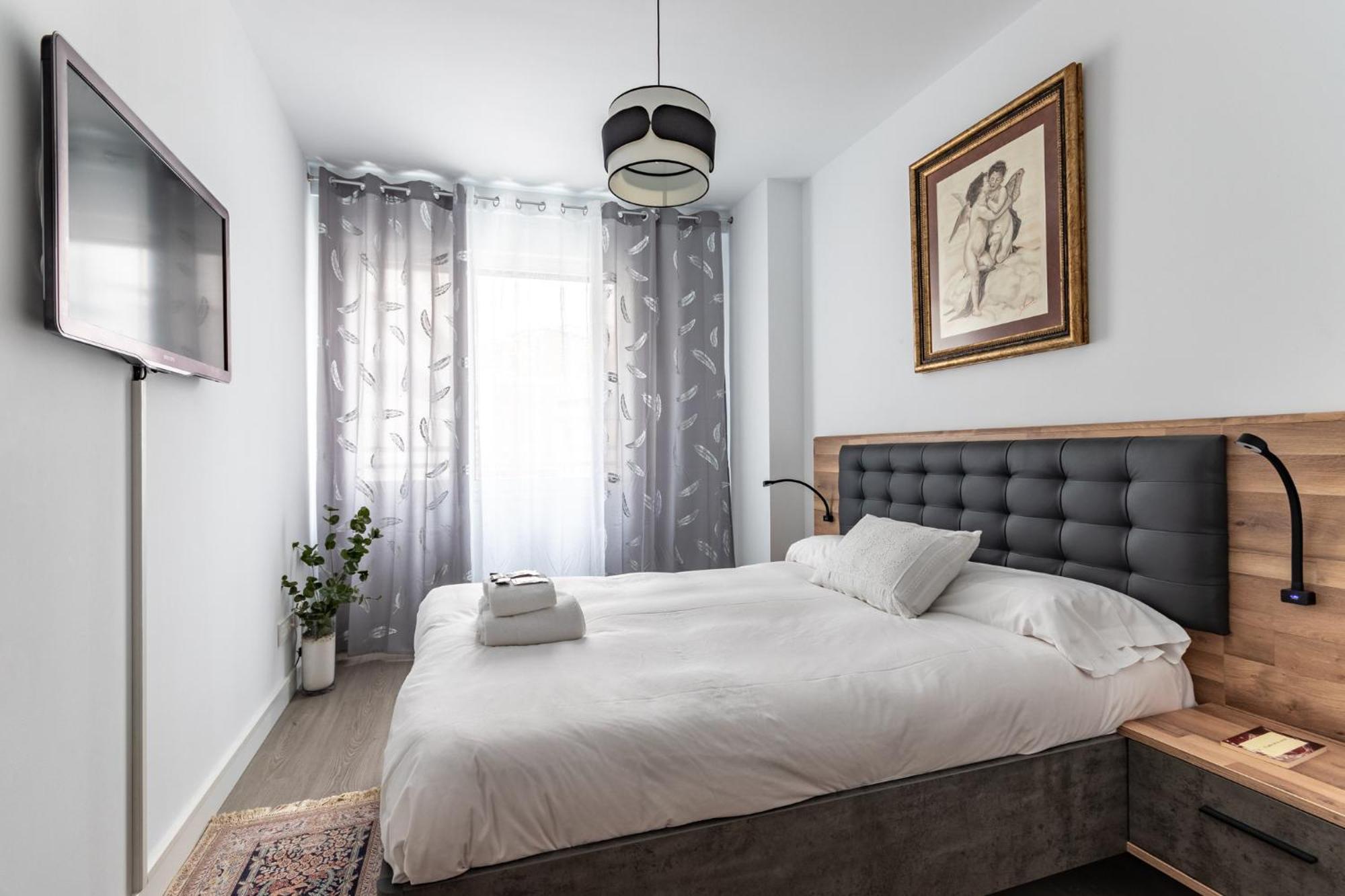 Xirimiri Apartment By People Rentals ビルバオ エクステリア 写真