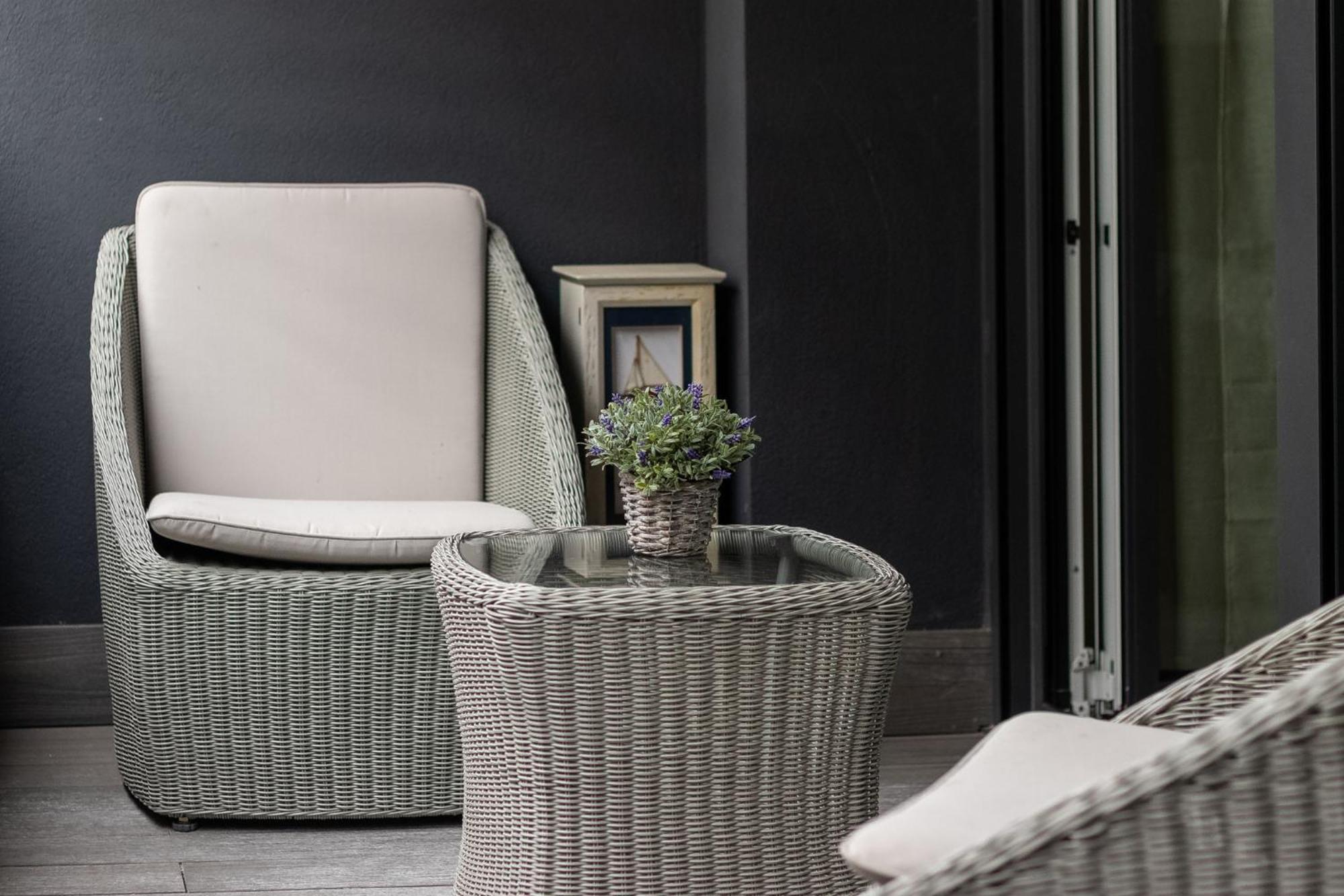 Xirimiri Apartment By People Rentals ビルバオ エクステリア 写真