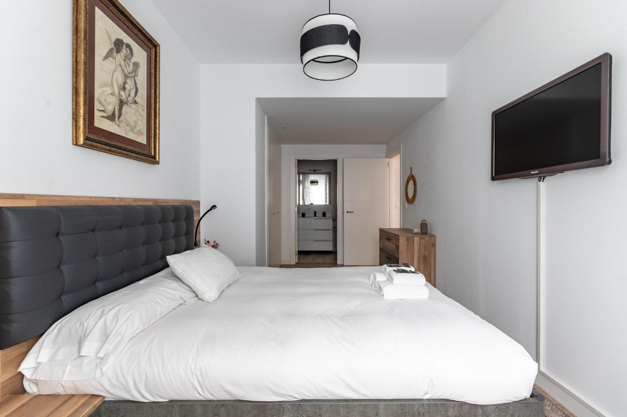 Xirimiri Apartment By People Rentals ビルバオ エクステリア 写真