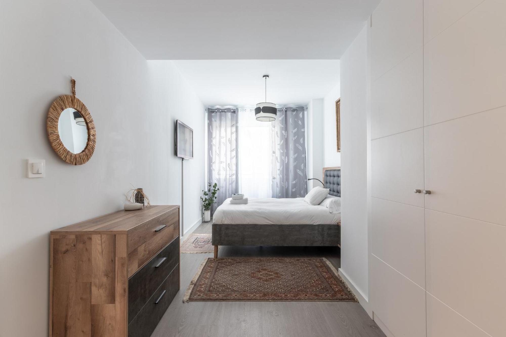 Xirimiri Apartment By People Rentals ビルバオ エクステリア 写真