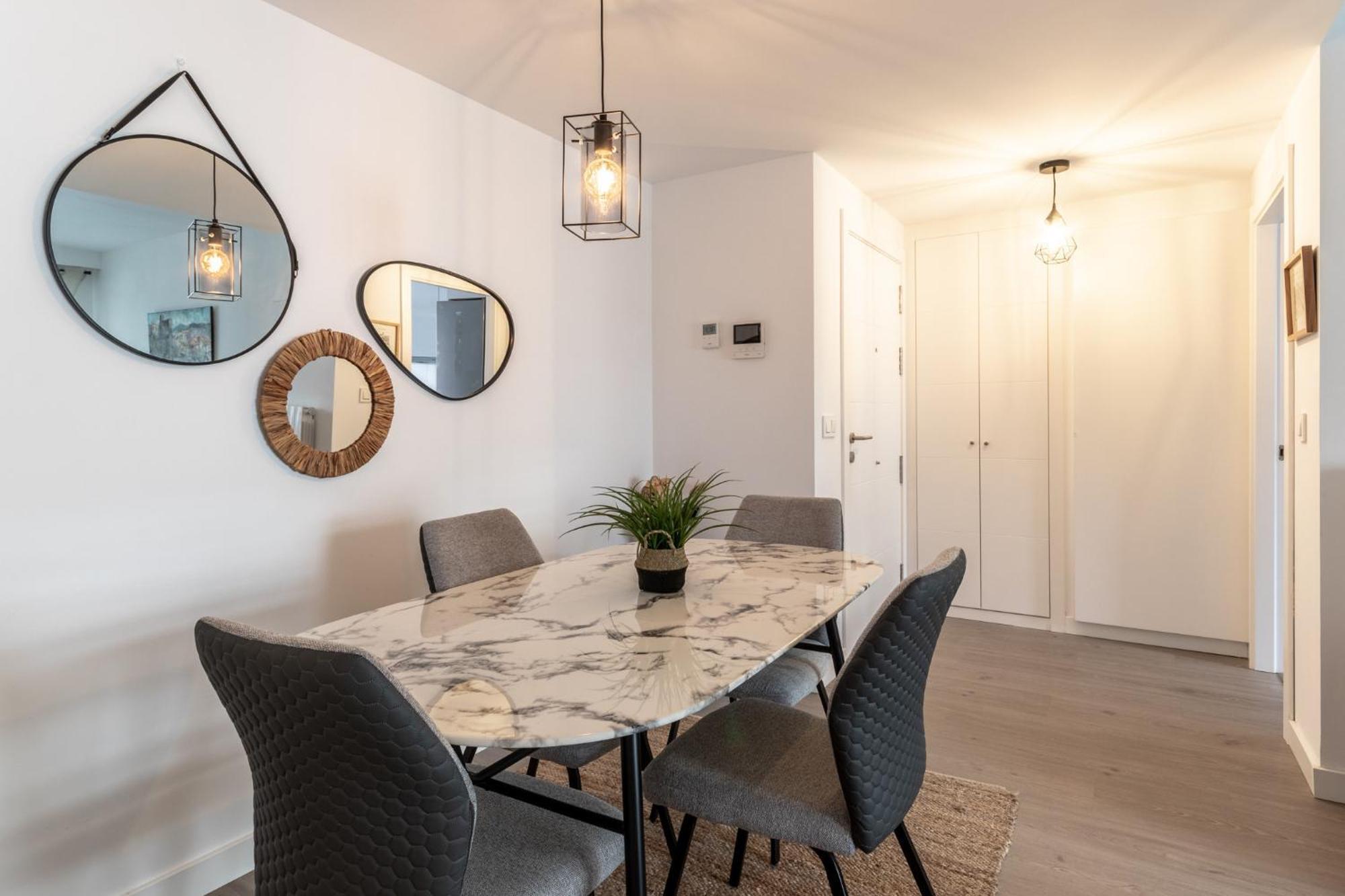 Xirimiri Apartment By People Rentals ビルバオ エクステリア 写真