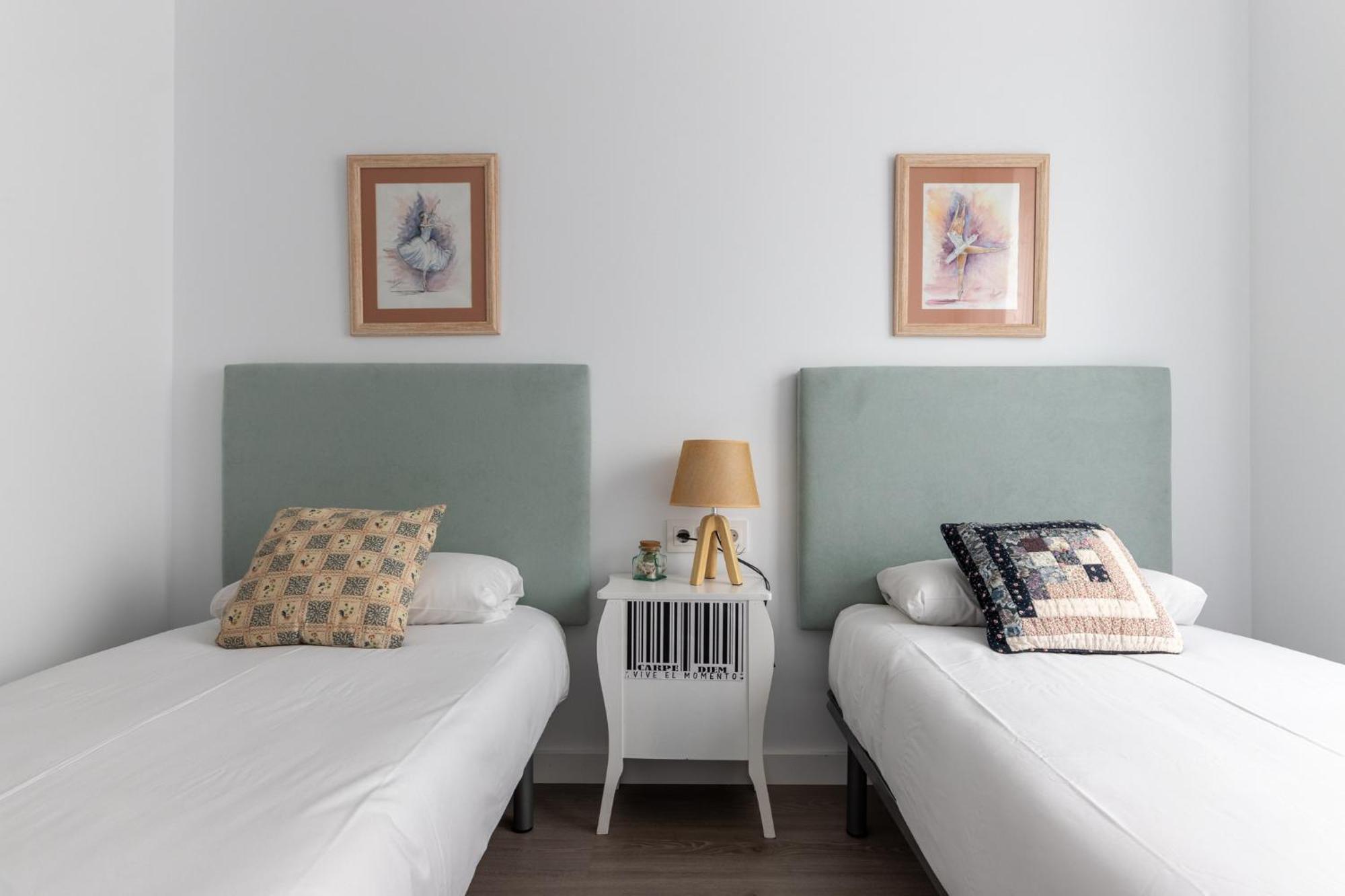 Xirimiri Apartment By People Rentals ビルバオ エクステリア 写真
