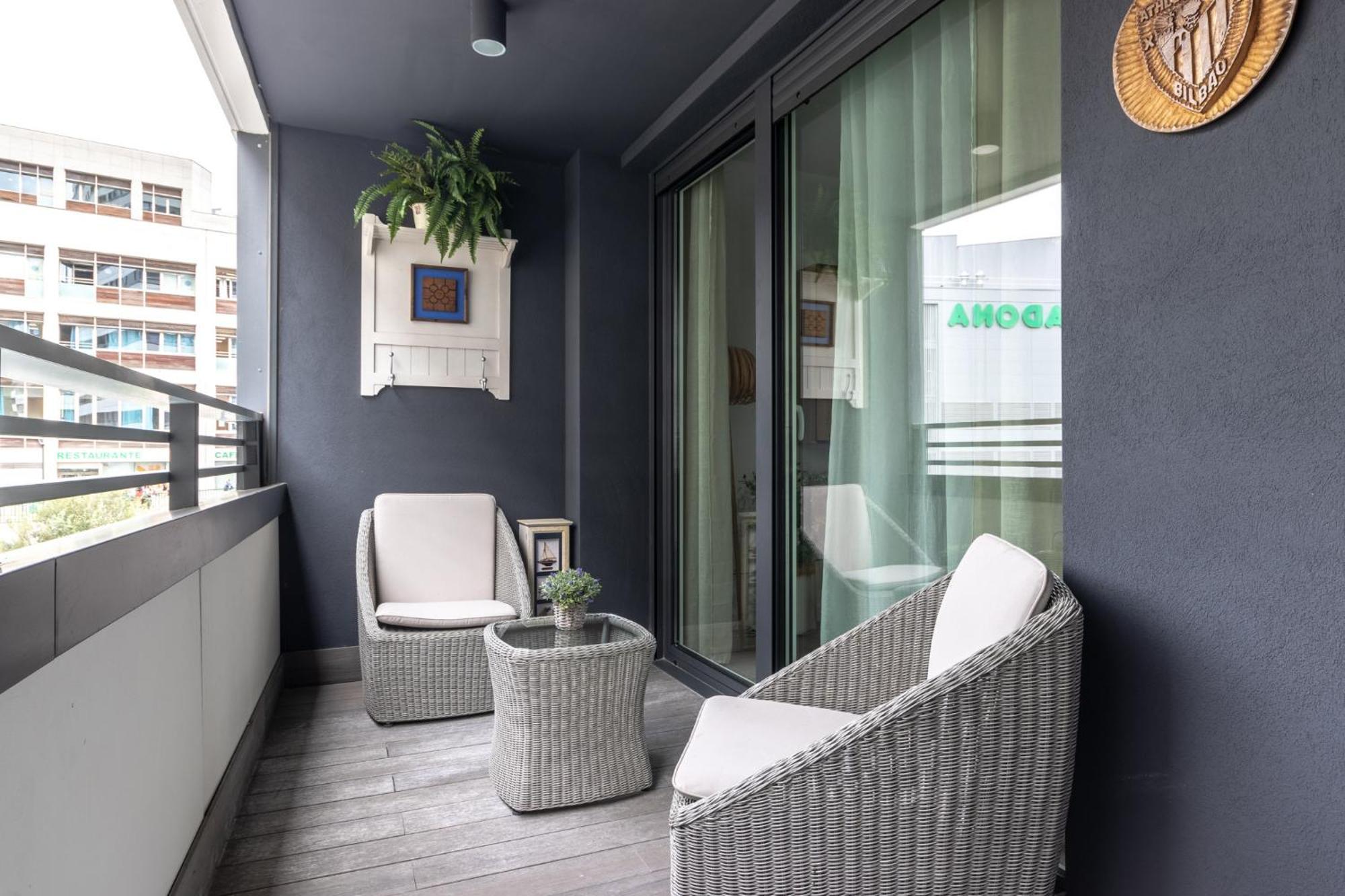 Xirimiri Apartment By People Rentals ビルバオ エクステリア 写真